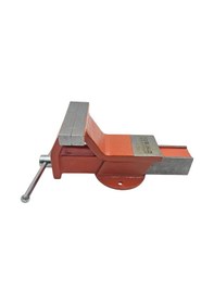 Resim Fixonic B.h.d Bhd00353 125mm Sabit Tezgah Mengene 