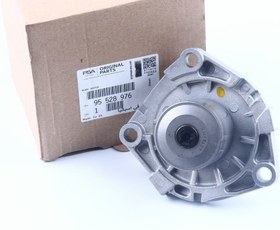Resim Opel İnsignia 2.0 Dizel Devirdaim Su Pompası Orjinal (95528976-55269148) 
