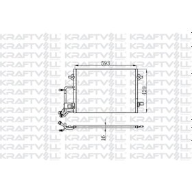 Resim Volkswagen Passat 1.6 Benzin Külbütör Kapak Conta 