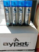 Resim Aypet FREN BALATA TEMİZLEYİCİ SPREY 30 LU 
