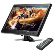 Resim Hdmı-vga-bnc-usb Girişli 12 Volt Çıkışlı 10.1 Lcd Monitör 
