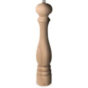 Resim Paris Natural Ahşap Karabiber Değirmeni 40 cm 