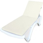 Resim Sandalyekilifcim 10'Lu Boş Şezlong Kılıfı (Süngersiz) 