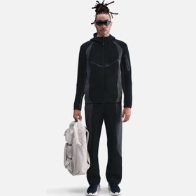 Resim Nike Tech Fleece Pro Wr Fz Jacket Erkek Ceket 