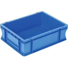 Resim Sembol Plastik Kapalı Sanayi Tipi Kasa Spk4311 