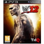 Resim W'12 Ps3 