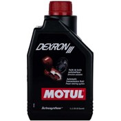 Resim Motul Dexron III-3 1 Lt 