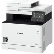 Resim Canon I-Sensys MF752CDW Wıfı Renkli Çok Fonksıyonlu Yazıcı 
