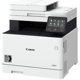 Resim Canon I-Sensys MF752CDW Wıfı Renkli Çok Fonksıyonlu Yazıcı 