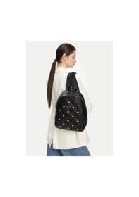 Resim Love Moschino Kadın Sırt Çanta Jc4123pp1mlı0000 40g Geo Black 