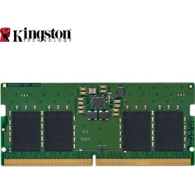 Resim OEM 8gb Kingston Sodımm 3200MHZ Ddr4 KVR32S22S8/8 Notebook Ram 