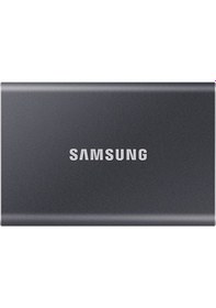 Resim Samsung 1tb T7 Mu Pc1t0t/ww Ssd Harici Disk 