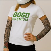 Resim GOGOPREMİUM GİYİLEBİLİR KOL DÖVMESİ & KOL ÇORABI 2 ADET 009 