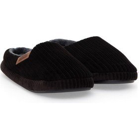 Resim U.s. Polo Assn. Erkek Antrasit Terlik 50317679-vr006 Antrasit 