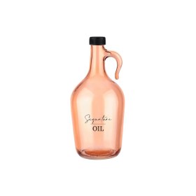 Resim Selka Home Signature Galon Yağdanlık 1500 ML - AMBER 