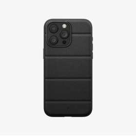 Resim Spigen Caseology iPhone 15 Pro Max Kılıf Athlex Active Black - ACS06623 