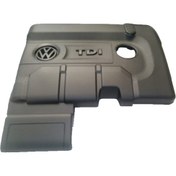 Resim Motor Üst Kapağı 1.4 TDI CUS Motor 04B103925E 