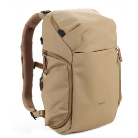 Resim Shimoda Urban Explore Kum Rengi Sırt Çantası 25L 