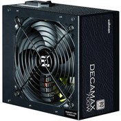 Resim Zalman Decamax ZM700-LX3 700W 80 Plus Güç kaynağı 