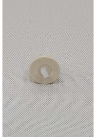 Resim Stor Zebra Boru Pimi Krem 