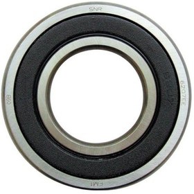 Resim Snr 6008ee Defransiyel Rulmanı Küçük R9-r11-saxo-p106 I-ıı-logan 7703090436-7703090316 