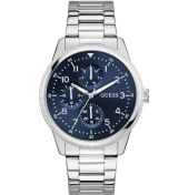 Resim Guess Gugw0970g1 Erkek Kol Saati Gri 