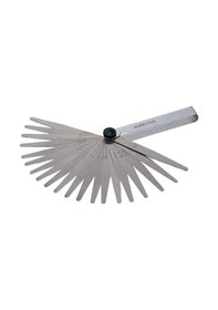 Resim İzeltaş Sentil Filler Çakısı 20 Parça Metrik 0.05-1 MM 