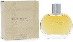 Resim Burberry Classic For Women Edp 100 Ml Parfüm 