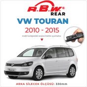 Resim Volkswagen Touran Arka Silecek (2010-2015) RBW 