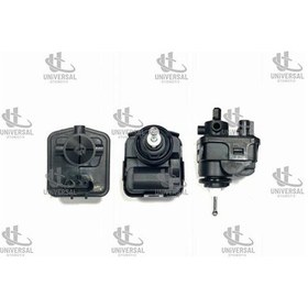 Resim Motor Far Ayar Starex 02-06 
