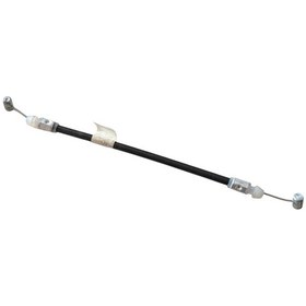 Resim Tvs Raider 125 Sele Kilit Teli 