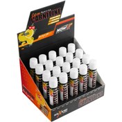 Resim NOWUP Extreme Synergy Carnitine Shot Limon Aromalı 20x25ml 