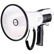 Resim Westa Wm-90ubt Usb-sd-aux-mp3-bluetooth Şarjlı Mikrofonlu 100 Watt Megafon 
