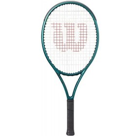 Resim Wilson Blade 25 V9 Çocuk Tenis Raketi Wr151610u 