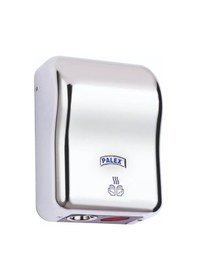 Resim Omnipazar Palex Ep-k Krom Kaplama Abs Plastik El Kurutma Cihazı 2000w 