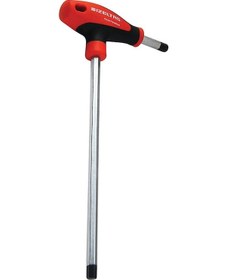 Resim İzeltaş 8 Mm T Tipi Allen Anahtar N11.15084 