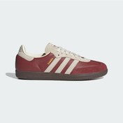 Resim Adidas Samba Og Erkek Günlük Spor Ayakkabı C-adıjı3216e10a00 Bordo 