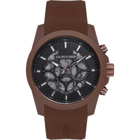 Resim U.S. Polo Assn. USPA1017-03 Erkek Kol Saati 