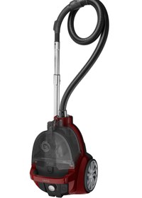 Resim Altus AL 606 SR Toz Torbasız Süpürge 