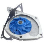 Resim DEVIRDAIM SCENIC MODUS FLUENCE/DUSTER 10- DOKKER LODGY/MICRA NOTE NOTE 06- JUKE QASHQAI 1.5DCI SKF VKPC86418 OEM 