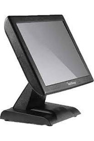 Resim PERKON AllShop P156 15.6" İ5 8GB,128GB SSD + 11.6 " Çift Ekran Fiyat Gör Cihazı Pos Pc 