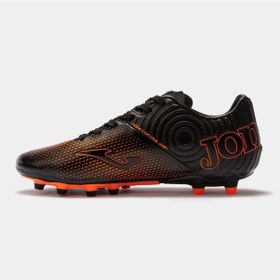 Resim Joma Xpander 22 TF/FG (XPAW2201FG) | Siyah Turuncu 