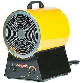 Resim Elektrikli Isıtıcı EX-5 - 5 KW 220 W - EX-5 