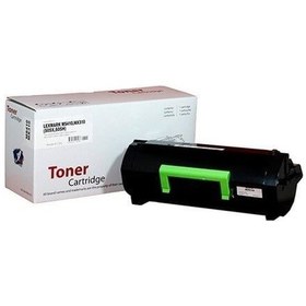 Resim Lexmark Ms410 505x Uyumlu.Toner Yüksek Kapasiteli 50f5x00 10k 