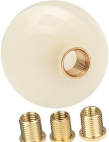 Resim ibasenice Göz Alıcı Gece Vites Kolu Ile Araba Topuzu Kolu Kullanımı Ve Değiştirilmesi Kolay 