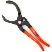 Resim Rico Kk0906 Yağ Filtresi Sökme Pensesi 60-90Mm 