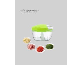 Resim Najmaddin Easy Doğrayıcı 