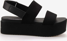 Resim Calvin Klein Kadın Sandalet YW0YW01788 