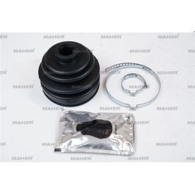 Resim Aks Körügü Accord 90 08 Rover Prelude Nıtrıl Kauçuk Kalıte 44018-s30-c00 