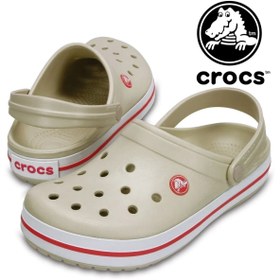 Resim Crocs Crocband 11016 Sabo Doktor ve Hemşire Terliği Ortapedik Unisex Terlik 